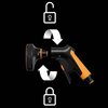 Pistolet zraszający FISKARS Comfort 1065482 Ulica i numer budynku Włynkówko ul. Fińska 1