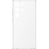 Etui SAMSUNG Clear Cover do Galaxy S23 Ultra EF-QS918CTEGWW Przezroczysty Marka telefonu Samsung