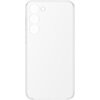 Etui SAMSUNG Clear Cover do Galaxy S23+ EF-QS916CTEGWW Przezroczysty Marka telefonu Samsung