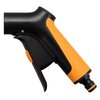 Pistolet zraszający FISKARS Comfort 1065484 Rodzaj strumienia Punktowy