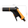 Pistolet zraszający FISKARS Comfort 1065484 Rodzaj strumienia Zraszający