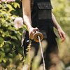 Pistolet zraszający FISKARS Multi (TOP) Comfort 1065485 Rodzaj strumienia Płaski