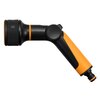 Pistolet zraszający FISKARS 3-funkcyjny (TOP) Comfort 1065486 Zastosowanie Do podlewania