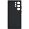 Etui SAMSUNG Leather Cover do Galaxy S23 Ultra EF-VS918LBEGWW Czarny Marka telefonu Samsung