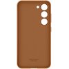 Etui SAMSUNG Leather Cover do Galaxy S23+ EF-VS916LAEGWW Brązowy Marka telefonu Samsung