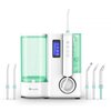 Irygator TRUELIFE AquaFloss Station O300 Ozone Biały