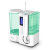 Irygator TRUELIFE AquaFloss Station O300 Ozone Biały Liczba stopni regulacji ciśnienia wody 10