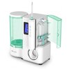 Irygator TRUELIFE AquaFloss Station O300 Ozone Biały Tryb pracy Codzienne czyszczenie