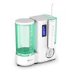 Irygator TRUELIFE AquaFloss Station O300 Ozone Biały Tryb pracy Głębokie czyszczenie