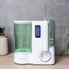 Irygator TRUELIFE AquaFloss Station O300 Ozone Biały Czujnik siły nacisku Nie