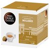 Kapsułki NESCAFE Espresso Milano do ekspresu Nescafe Dolce Gusto Typ Espresso
