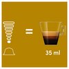 Kapsułki NESCAFE Espresso Milano do ekspresu Nescafe Dolce Gusto Waga [g] 136