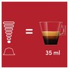 Kapsułki NESCAFE Espresso Roma do ekspresu Nescafe Dolce Gusto Waga [g] 136