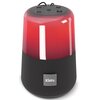 Głośnik mobilny XBLITZ Master Go Radio FM Czarny