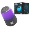 Głośnik mobilny XBLITZ Master Go Radio FM Czarny Moc [W] 5