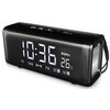 Głośnik mobilny XBLITZ Master One Radio FM Czarny