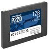 Dysk PATRIOT P220 128GB SSD Pojemność dysku 128 GB