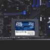 Dysk PATRIOT P220 256GB SSD Rodzaj dysku SSD