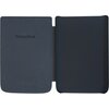 Etui POCKETBOOK Shell Premium Czarny Model tabletu Touch HD 3
