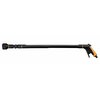 Lanca zraszająca FISKARS Comfort 1065488 Kolor Czarno-pomarańczowy