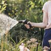 Pistolet zraszający FISKARS Regulowany Fibercomp 1067193 Regulacja strumienia wody Tak