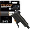 Pistolet zraszający FISKARS Regulowany Fibercomp 1067193 Kolor Czarno-pomarańczowy