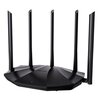 Router TENDA TX2 Pro 2.4 / 5 GHz (DualBand) Obsługiwane standardy Wi-Fi 6 (802.11 a/b/g/n/ac/ax)