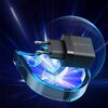 Ładowarka sieciowa CRONG Ultra Compact GaN 35W PD Biały Grubość [mm] 28