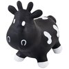 Skoczek SUN BABY Krówka J06.002.0.6 Materiał Guma