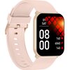 Smartwatch MAXCOM FW36 Aurum SE Złoty Kompatybilna platforma iOS