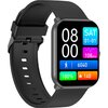 Smartwatch MAXCOM FW36 Aurum SE Czarny Kompatybilna platforma iOS