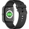 Smartwatch MAXCOM FW36 Aurum SE Czarny Komunikacja Bluetooth