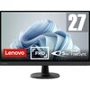 Monitor LENOVO D27-40 27" 1920x1080px 4 ms
