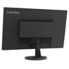 Monitor LENOVO D27-40 27" 1920x1080px 4 ms Nowa klasa energetyczna E