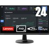 Monitor LENOVO D24-40 23.8" 1920x1080px 4 ms