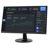 Monitor LENOVO D24-40 23.8" 1920x1080px 4 ms Czas reakcji matrycy [ms] 4