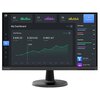 Monitor LENOVO D24-40 23.8" 1920x1080px 4 ms Przeznaczenie Do domu i biura