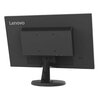 Monitor LENOVO D24-40 23.8" 1920x1080px 4 ms Złącza HDMI 1.4 x 1, VGA x 1, Wyjście liniowe audio
