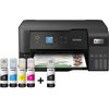 Urządzenie wielofunkcyjne EPSON EcoTank L3560 Druk w kolorze, Wi-Fi