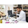 Drukarka EPSON EcoTank L8050 Druk w kolorze, Wi-Fi Maksymalny format druku A4