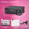 Drukarka EPSON EcoTank L8050 Druk w kolorze, Wi-Fi Druk w kolorze Tak