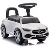 Jeździk SUN BABY Mercedes C-Class J05.039.1.3 Biały Przedział wiekowy 12 m+