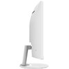 Monitor MSI Pro MP341CQW 34" 3440x1440px 100Hz 1 ms Curved Powłoka matrycy Matowa