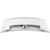 Monitor MSI Pro MP341CQW 34" 3440x1440px 100Hz 1 ms Curved Przekątna ekranu [cm] 86.4