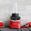 Bidon NOVIS On-The-Go (2 szt.) plus adapter Rodzaj Butelka