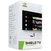 Konsola NVIDIA Shield TV Informacje dodatkowe Sterowanie głosem i gestami
