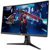 Monitor ASUS ROG XG27AQV 27" 2560x1440px IPS 170Hz 1 ms [GTG] Curved Częstotliwość odświeżania obrazu [Hz] 170