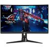 Monitor ASUS ROG XG27AQV 27" 2560x1440px IPS 170Hz 1 ms [GTG] Curved