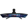 Monitor ASUS ROG XG27AQV 27" 2560x1440px IPS 170Hz 1 ms [GTG] Curved Czas reakcji matrycy [ms] 1 [GTG]