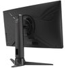 Monitor ASUS ROG XG27AQV 27" 2560x1440px IPS 170Hz 1 ms Curved Nowa klasa energetyczna F